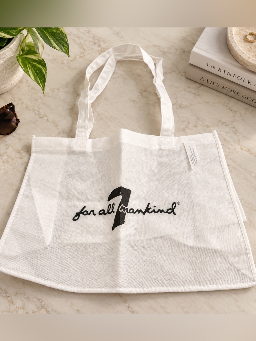 7 for All Mankind Tote